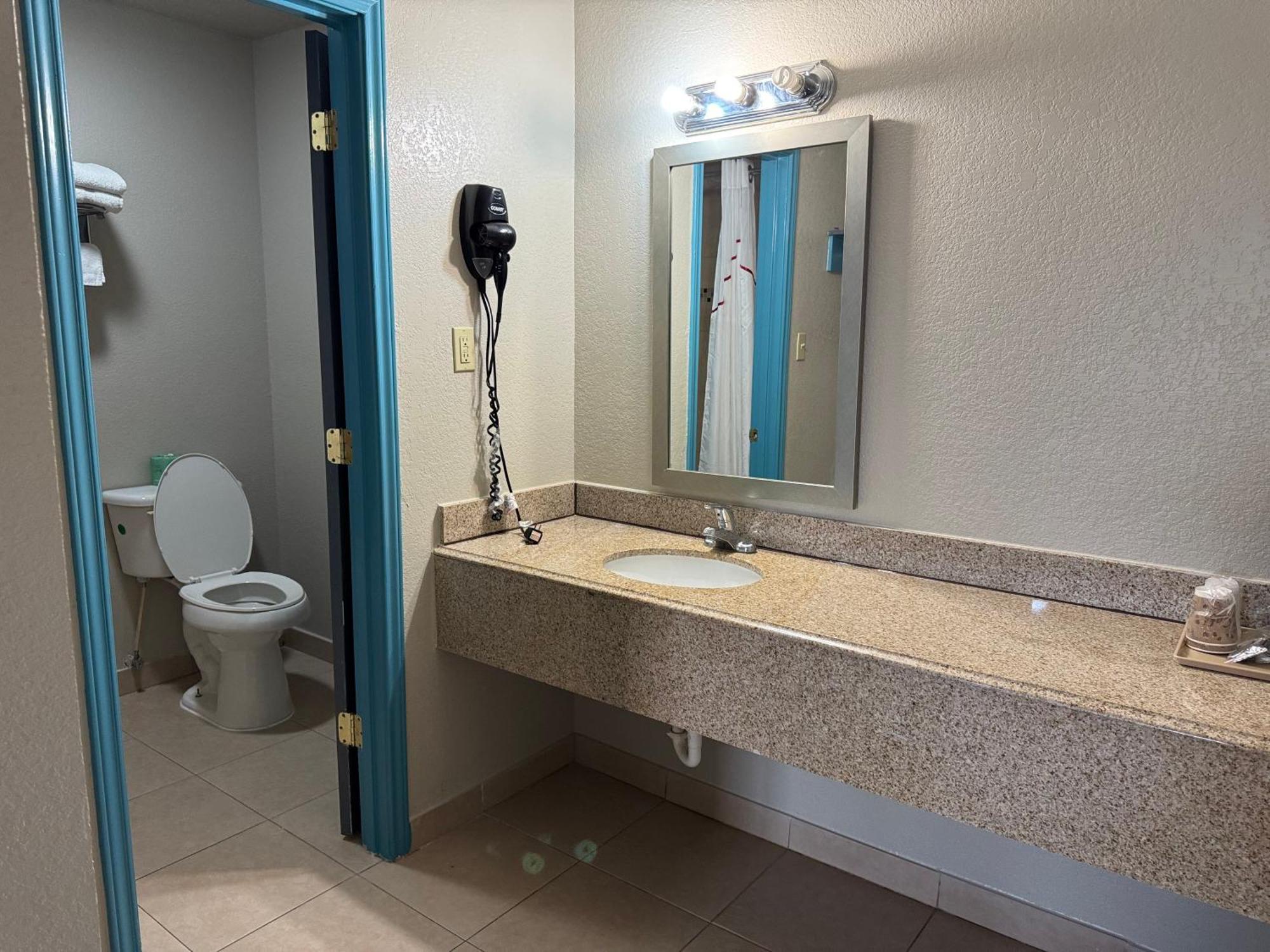 Executive Inn Crystal City ภายนอก รูปภาพ