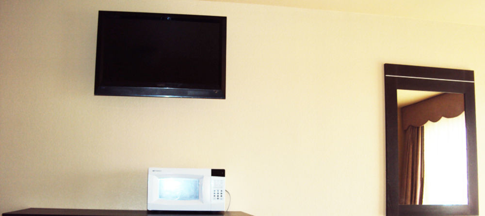 Executive Inn Crystal City ภายนอก รูปภาพ